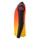 Tricou MX/Enduro Performance Walve Red 24