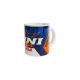 Cana Racing Blue