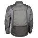 Baja S4 Jacket Monument Gray 2020