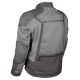 Baja S4 Jacket Monument Gray 2020