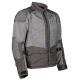 Baja S4 Jacket Monument Gray 2020