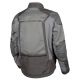 Baja S4 Jacket Monument Gray 2020