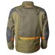 Baja S4 Jacket Sage - Strike Orange 2020