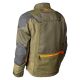 Baja S4 Jacket Sage - Strike Orange 2020