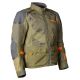 Baja S4 Jacket Sage - Strike Orange 2020