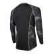 Bluza Aggressor Cool 1.0 LS Camo 2020