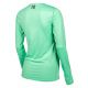 Bluza Base Layer Snowmobil Dama Solstice 1.0 Wintermint