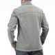 Bluza Bighorn Canyon Wool Fleece 1/4 Zip Monument Heather 24