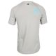 Bluza Corp Base Layer Aggressor 1.0 Short Sleeve  Monument Gray 2023