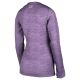 Bluza Corp Dama Solstice 2.0 Deep Purple Heather 2020