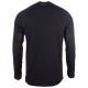 Bluza Corp Incalzita Base Layer Aggressor EFire Black 24