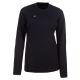 Bluza Corp Incalzita Dama Base Layer Solstice EFire Black 24