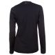 Bluza Corp Incalzita Dama Base Layer Solstice EFire Black 24