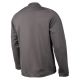 Bluza Corp Mid Layer Teton Merino Wool 1/4 Zip Asphalt 2021