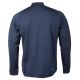 Bluza Corp Mid Layer Teton Merino Wool 1/4 Zip Navy Blue 2021