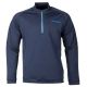 Bluza Corp Mid Layer Teton Merino Wool 1/4 Zip Navy Blue 2021