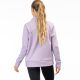 Bluza Dama Accelerate Lavender Heist/Cabernet 24