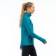 Bluza Dama Halo Deep Lagoon 24