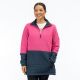 Bluza Dama Insulated Soteria Punch Pink/Dress Blues 24