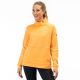 Bluza Dama Solitude Asym Mock Orange 24