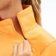 Bluza Dama Solitude Asym Mock Orange 24