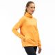 Bluza Dama Solitude Asym Mock Orange 24