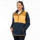 Bluza Fleece High Pile Mountain Dress Blues/Mock Orange 24
