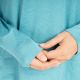 Bluza Ostara Tahitian Teal 24