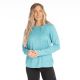 Bluza Ostara Tahitian Teal 24
