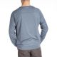 Bluza Static Peak Blue Fusion 24