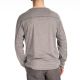Bluza Static Peak Heathered Gray 24
