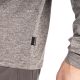 Bluza Static Peak Heathered Gray 24