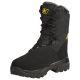 Bocanci Snow Adrenaline GTX  Black 2021