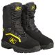 Bocanci Snow Adrenaline GTX  Black 2021