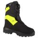 Bocanci Snow Adrenaline Pro GTX BOA  Black Hi-Vis 2021
