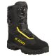 Bocanci Snow Adrenaline Pro GTX BOA Boot Black 2022