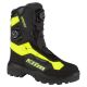 Bocanci Snow Adrenaline Pro GTX BOA Boot Black - Hi-Vis 2022