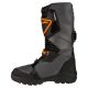 Bocanci Snow Havoc GTX BOA Asphalt Strike Orange 2021