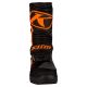 Bocanci Snow Havoc GTX BOA Asphalt Strike Orange 2021