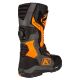 Bocanci Snow Havoc GTX BOA Asphalt Strike Orange 2021