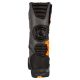 Bocanci Snow Havoc GTX BOA Asphalt Strike Orange 2021