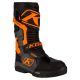 Bocanci Snow Havoc GTX BOA Boot Asphalt - Strike Orange 2022