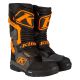 Bocanci Snow Havoc GTX BOA Boot Asphalt - Strike Orange 2022