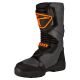Bocanci Snow Havoc GTX BOA Boot Asphalt - Strike Orange 2022