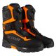 Bocanci Snow Klutch GTX BOA  Strike Orange 2021