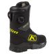 Bocanci Snowmobil Adrenaline Pro S GTX BOA Asphalt/Hi-Vis 24