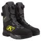 Bocanci Snowmobil Adrenaline Pro S GTX BOA Asphalt/Hi-Vis 24