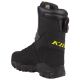 Bocanci Snowmobil Adrenaline Pro S GTX BOA Asphalt/Hi-Vis 24