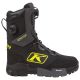 Bocanci Snowmobil Adrenaline Pro S GTX BOA Asphalt/Hi-Vis 24