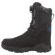 Bocanci Snowmobil Adrenaline Pro S GTX BOA Black/Electric Blue Lemonade 24